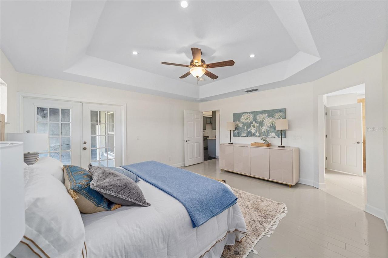 20536 NW 20th Terrace, Brooker, FL 32622 Photo