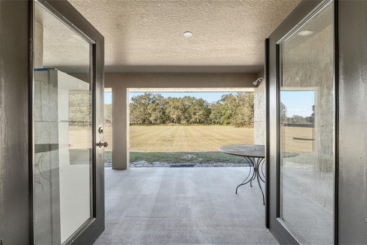 20536 NW 20th Terrace, Brooker, FL 32622 Photo