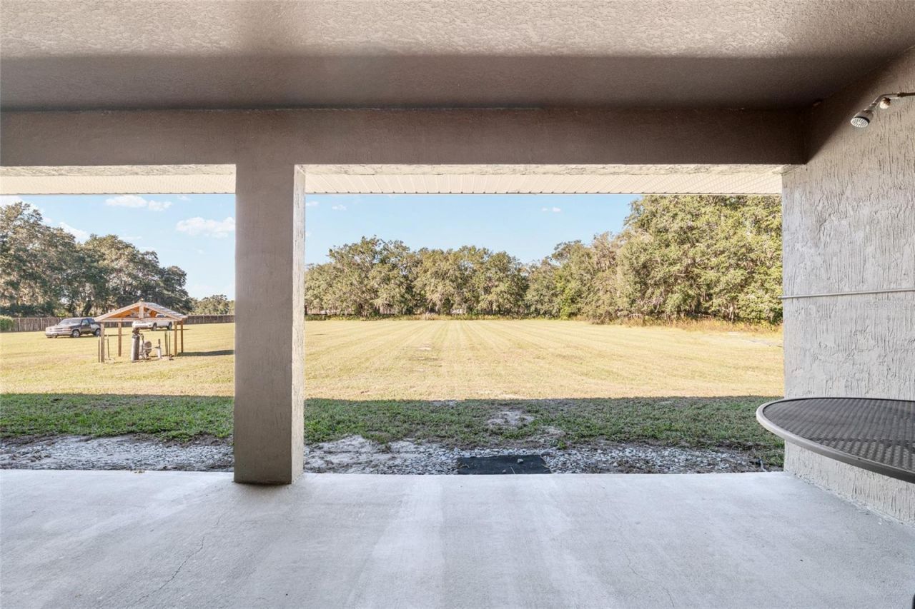 20536 NW 20th Terrace, Brooker, FL 32622 Photo