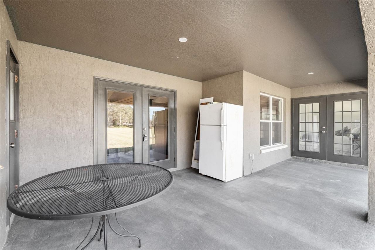 20536 NW 20th Terrace, Brooker, FL 32622 Photo