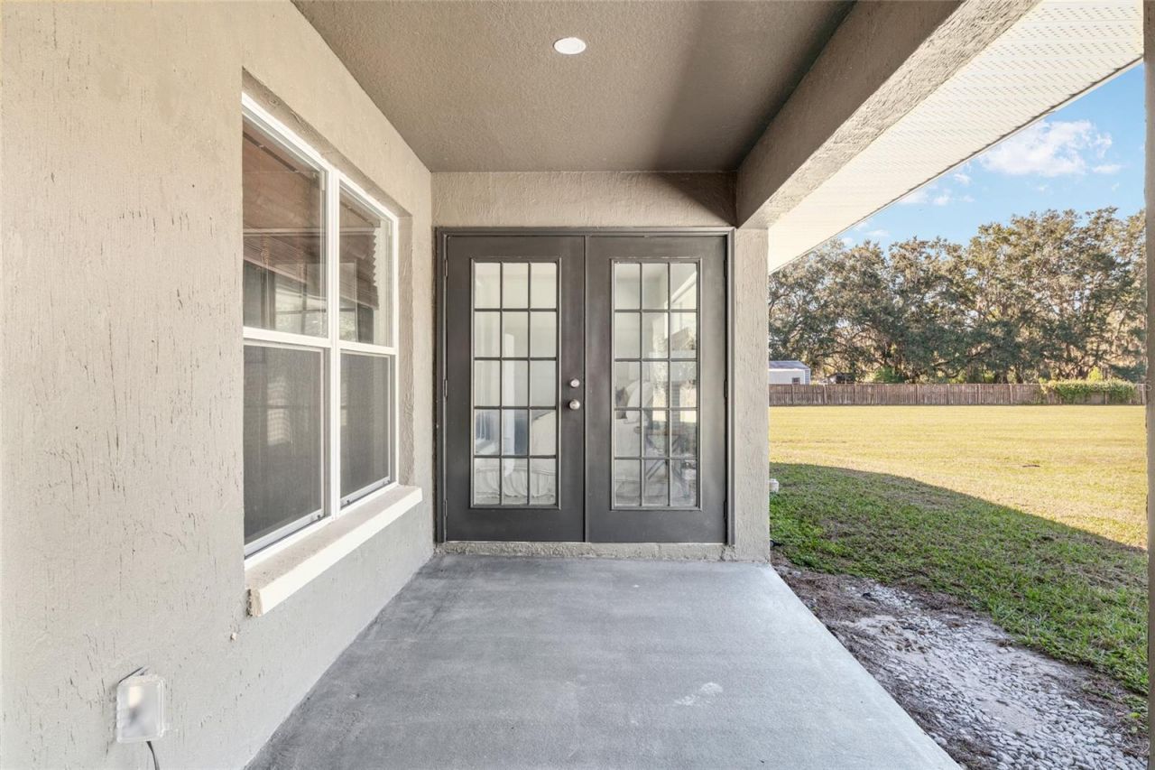 20536 NW 20th Terrace, Brooker, FL 32622 Photo