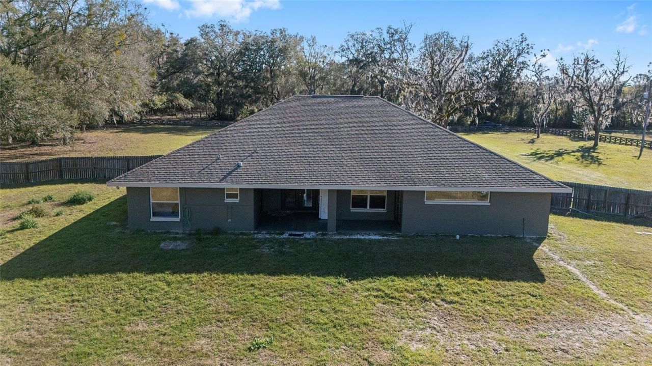 20536 NW 20th Terrace, Brooker, FL 32622 Photo