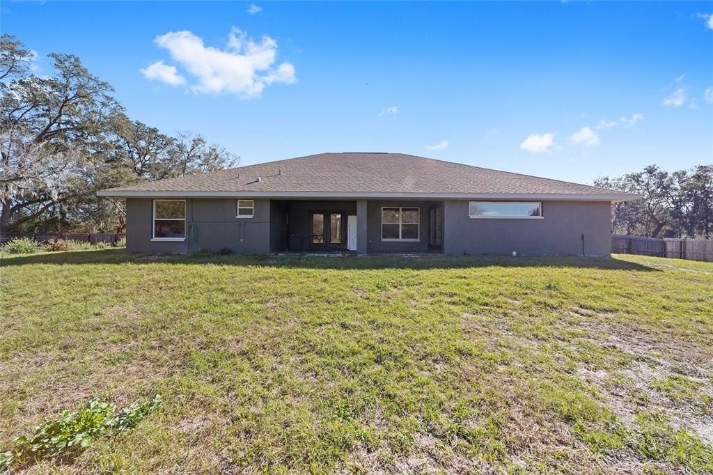20536 NW 20th Terrace, Brooker, FL 32622 Photo