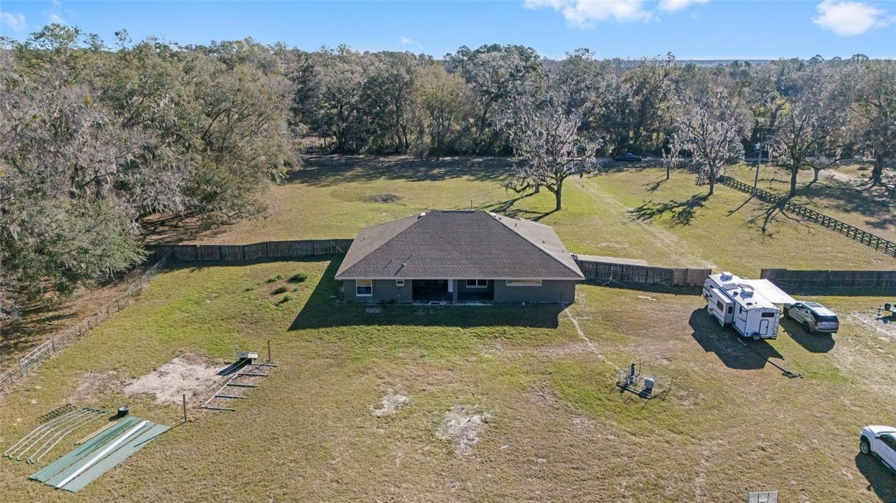 20536 NW 20th Terrace, Brooker, FL 32622 Photo