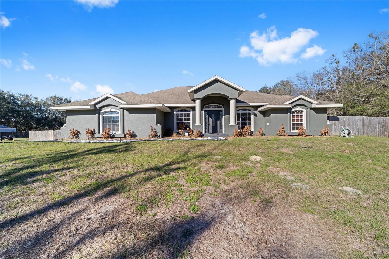 20536 NW 20th Terrace, Brooker, FL 32622 Photo
