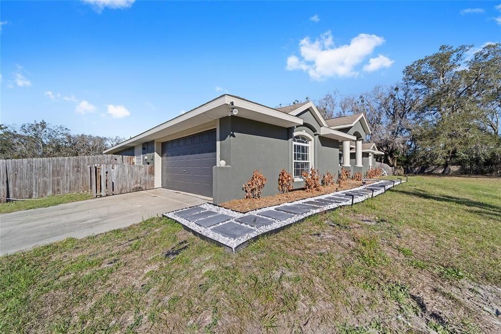 20536 NW 20th Terrace, Brooker, FL 32622 Photo