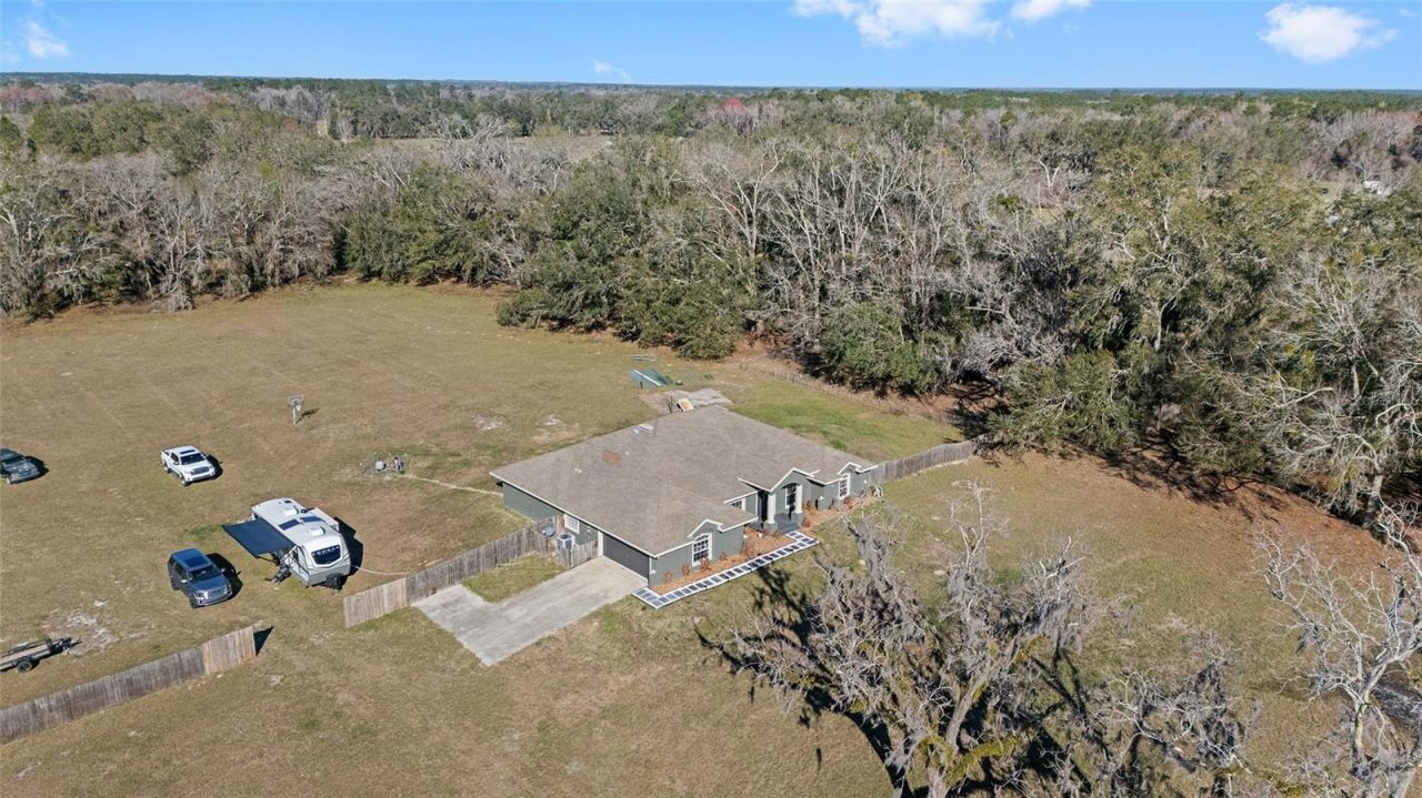 20536 NW 20th Terrace, Brooker, FL 32622 Photo