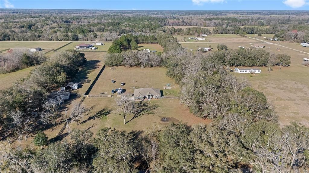 20536 NW 20th Terrace, Brooker, FL 32622 Photo