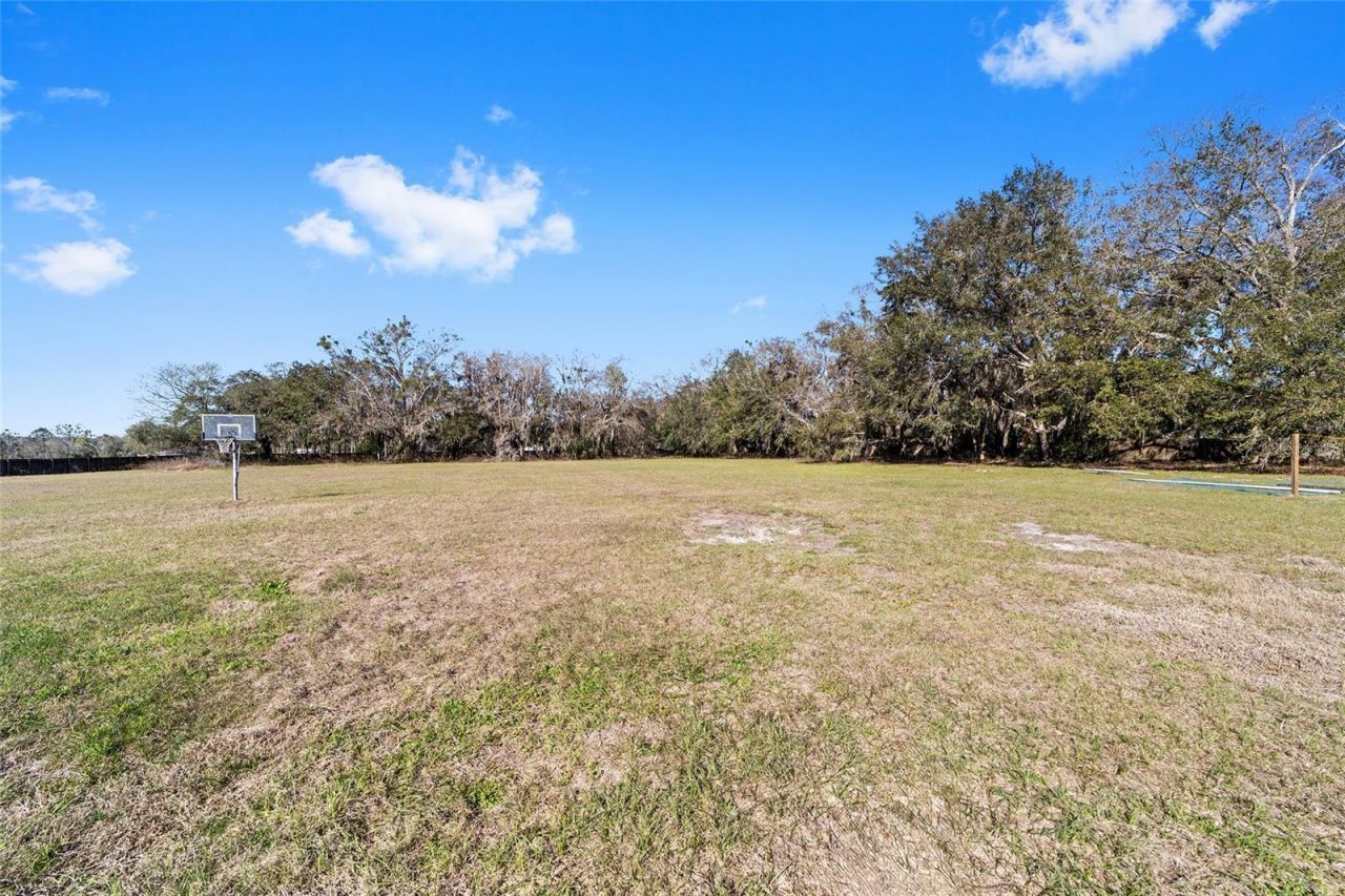 20536 NW 20th Terrace, Brooker, FL 32622 Photo