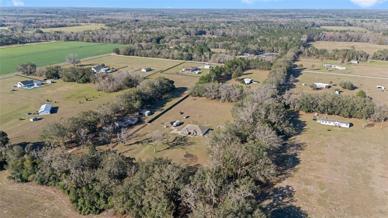 20536 NW 20th Terrace, Brooker, FL 32622 Photo