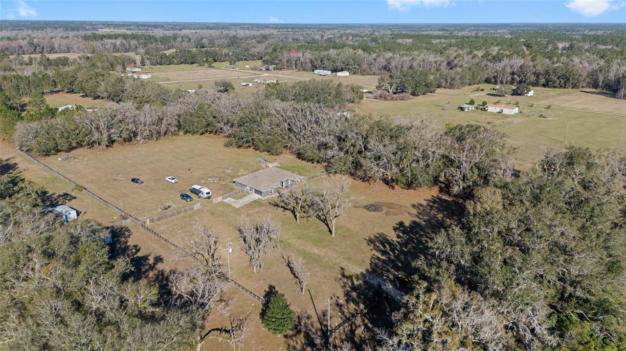 20536 NW 20th Terrace, Brooker, FL 32622 Photo