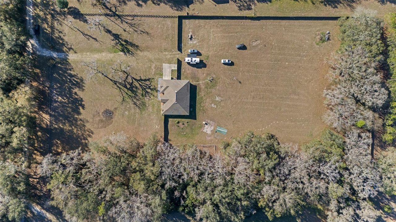 20536 NW 20th Terrace, Brooker, FL 32622 Photo