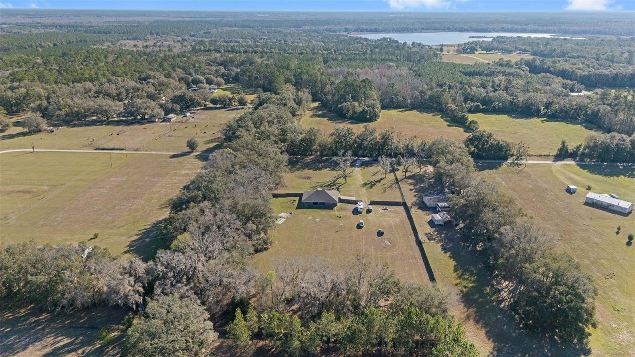 20536 NW 20th Terrace, Brooker, FL 32622 Photo