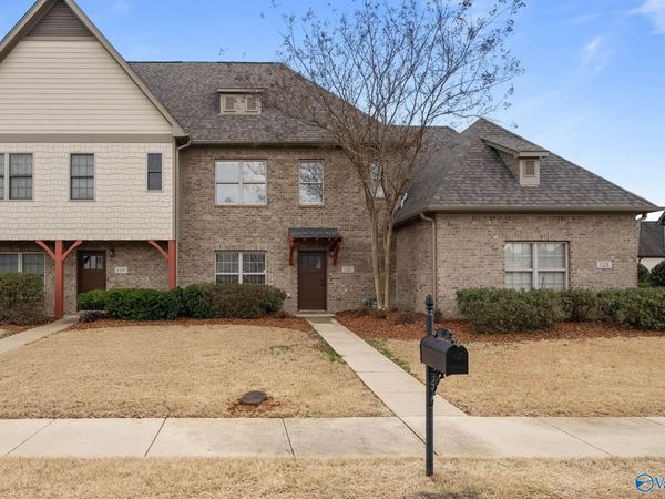 121 Windsor Hill Road SW, Huntsville, AL 35824