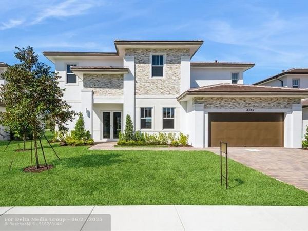 4385 SW 123rd Ln, Davie, FL 33330