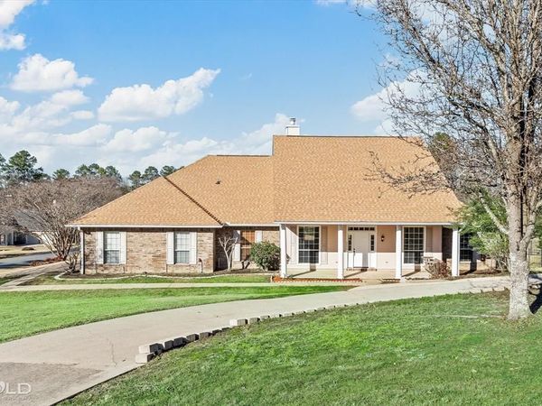 6026 Cherry Hill Avenue, Shreveport, LA 71107