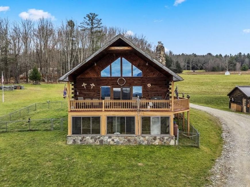 365 Meade Road, Susquehanna, PA 18847 Main Photo