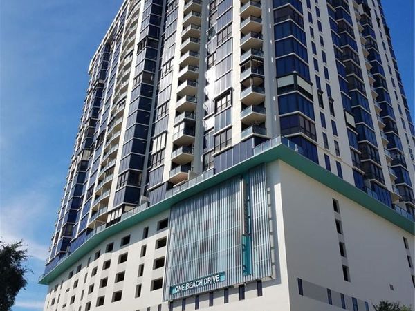 1 BEACH DRIVE SE, Unit 2312, ST PETERSBURG, FL 33701