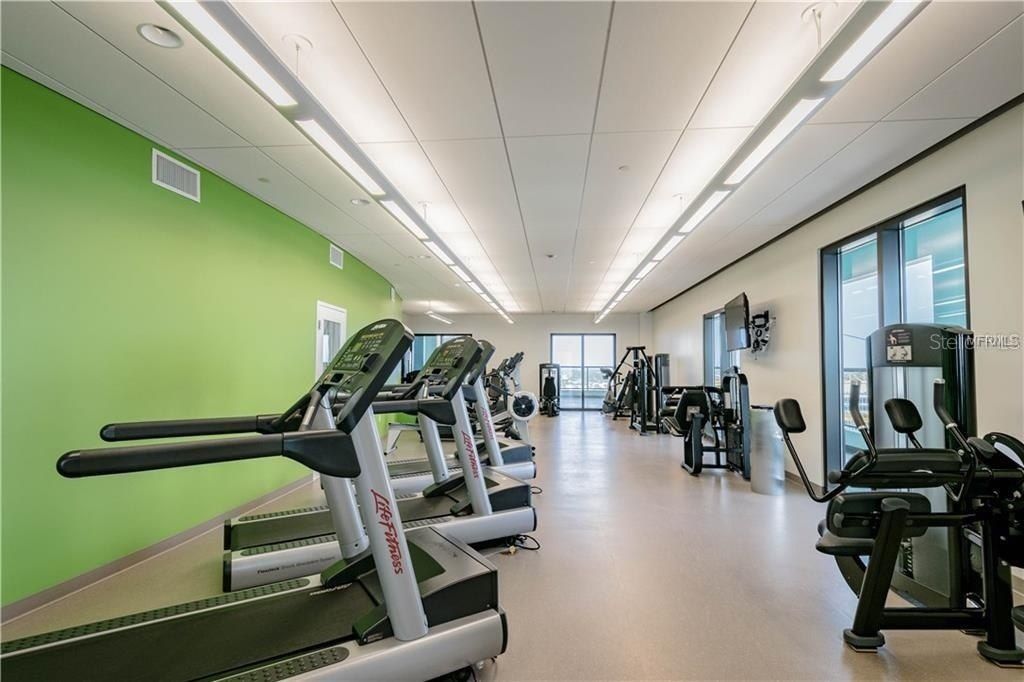 1 Beach Drive Se, Unit 2312, Saint Petersburg, FL 33701 Photo