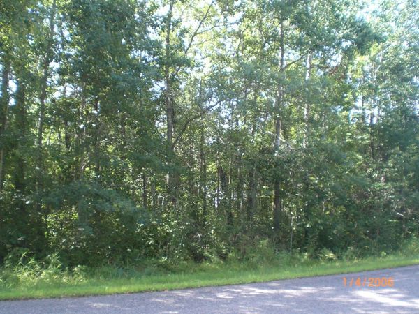 Lot 12 Fallen Leaf Circle, Breezy Point, MN 56472