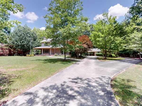 830 Motlow College Rd, Normandy, TN 37360