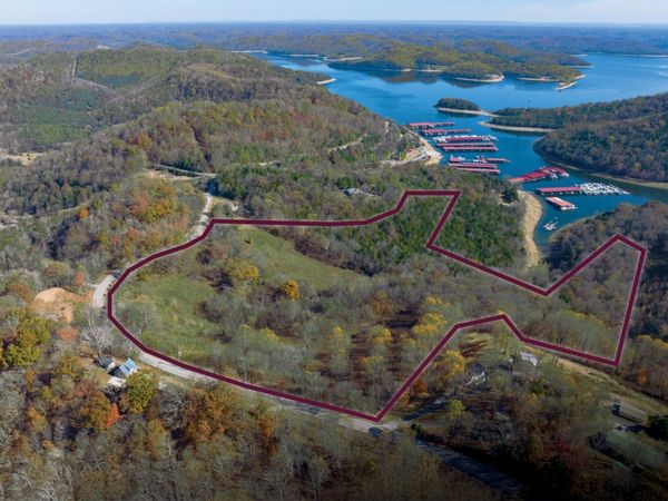 7720 Dale Ridge Rd, Lancaster, TN 38569