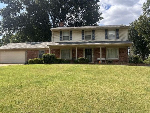 3639 HUCKLEBERRY ST, Memphis, TN 38116