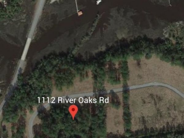 1112 River Oaks Road, Brunswick, GA 31523