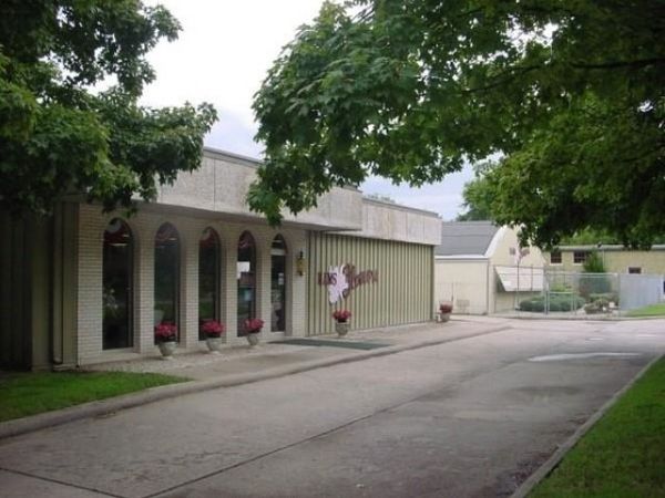 1000 S Central Avenue, Chanute, KS 66720