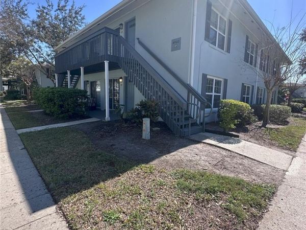 4822 CONWAY ROAD, Unit 125, ORLANDO, FL 32812