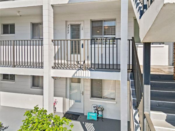 5907 GARDEN LANE, Unit H26, BRADENTON, FL 34207