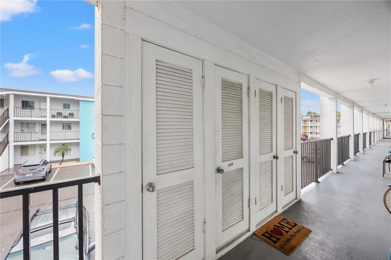 5907 Garden Lane, Unit H26, Bradenton, FL 34207 Photo