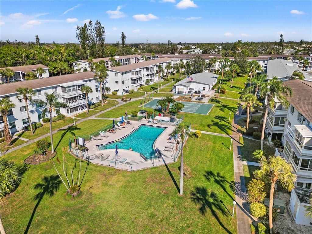 5907 Garden Lane, Unit H26, Bradenton, FL 34207 Photo