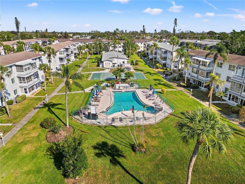 5907 Garden Lane, Unit H26, Bradenton, FL 34207 Photo