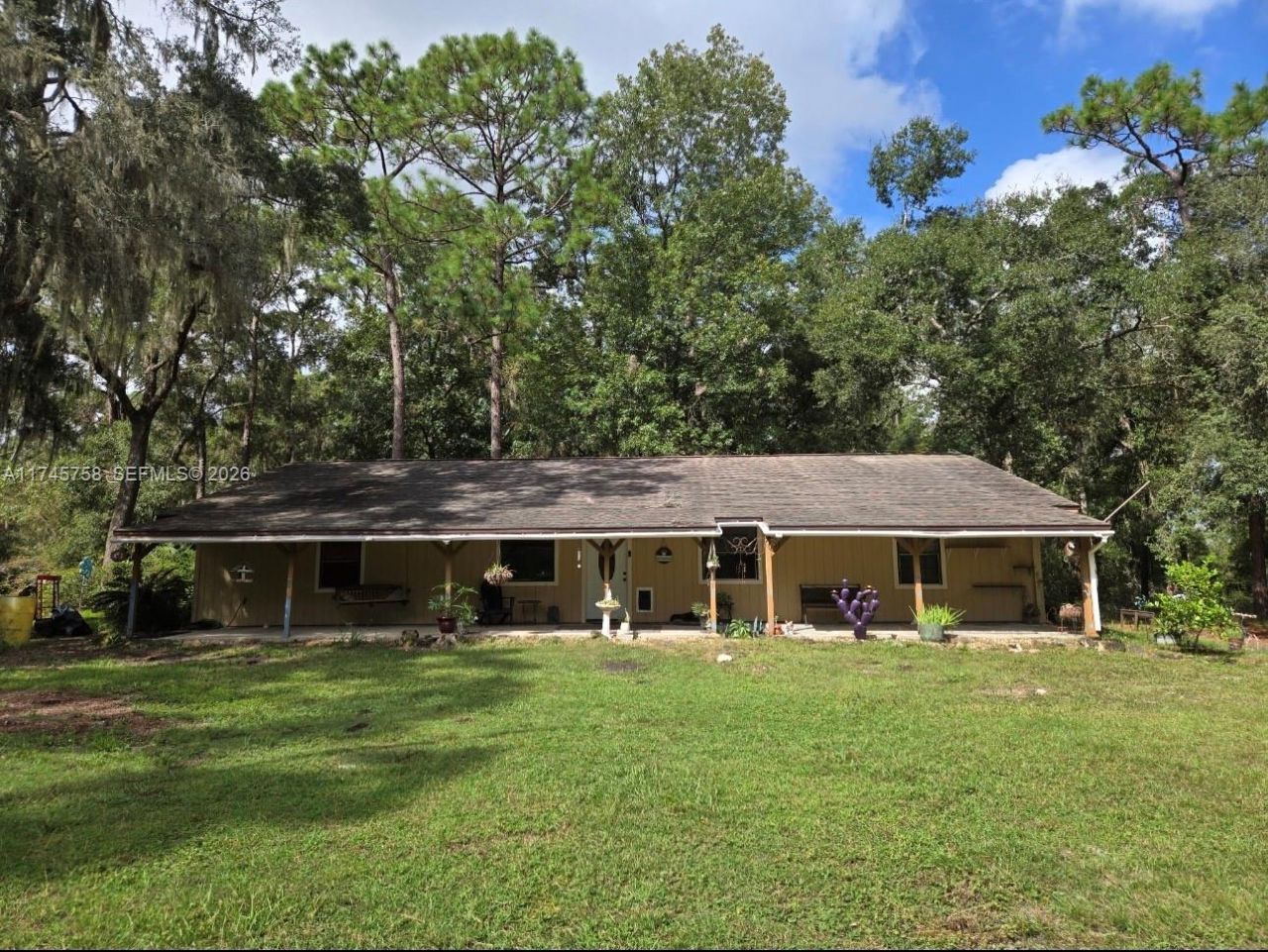 1370 NW 120th Ave, Ocala, FL 34482 Main Photo
