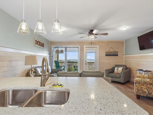 654 Seacliff Drive, Unit 4, Cape San Blas, FL 32456