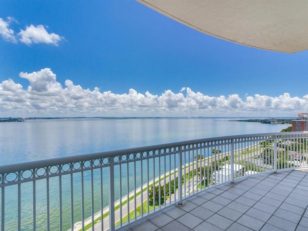 3507 Bayshore Boulevard, Unit 2001, Tampa, FL 33629 Photo
