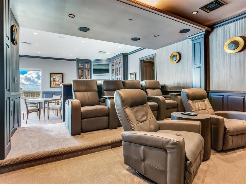 3507 Bayshore Boulevard, Unit 2001, Tampa, FL 33629 Photo