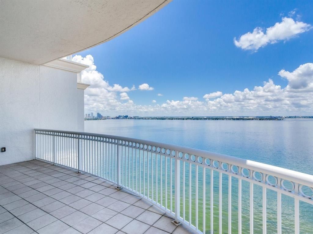 3507 Bayshore Boulevard, Unit 2001, Tampa, FL 33629 Photo