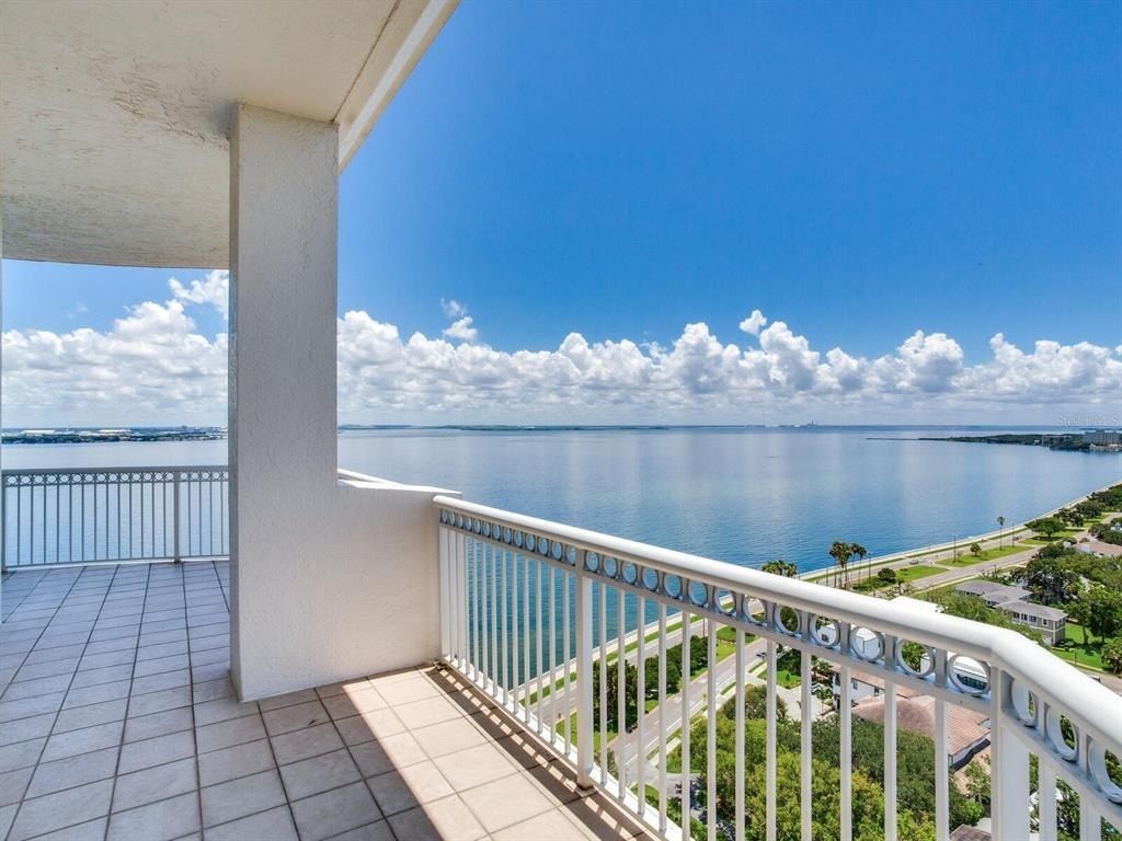 3507 Bayshore Boulevard, Unit 2001, Tampa, FL 33629 Photo