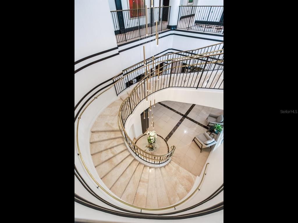 3507 Bayshore Boulevard, Unit 2001, Tampa, FL 33629 Photo