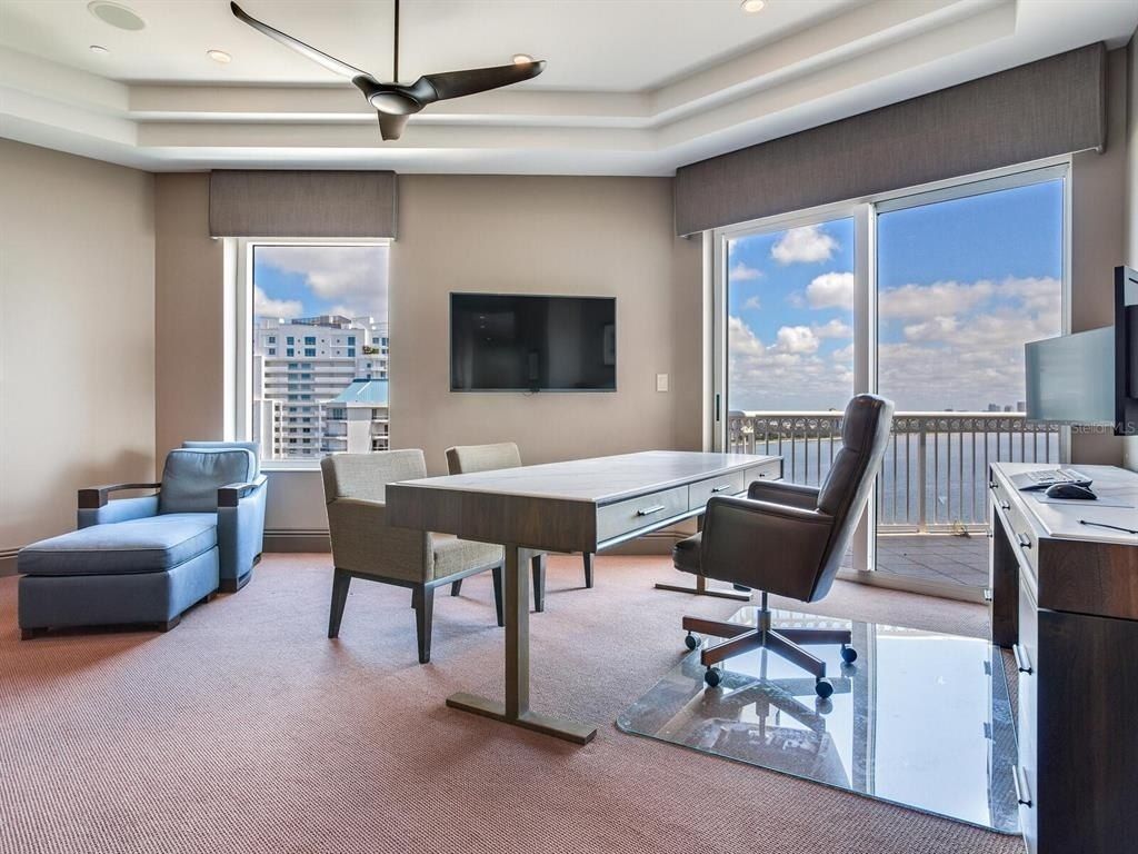 3507 Bayshore Boulevard, Unit 2001, Tampa, FL 33629 Photo