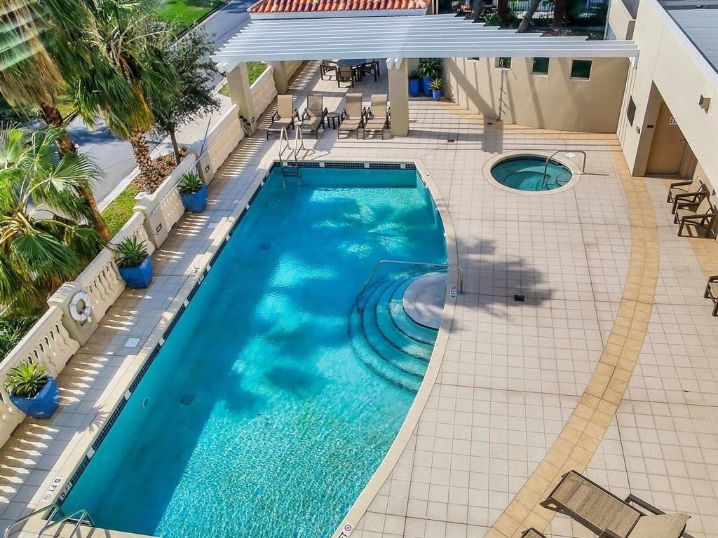 3507 Bayshore Boulevard, Unit 2001, Tampa, FL 33629 Photo