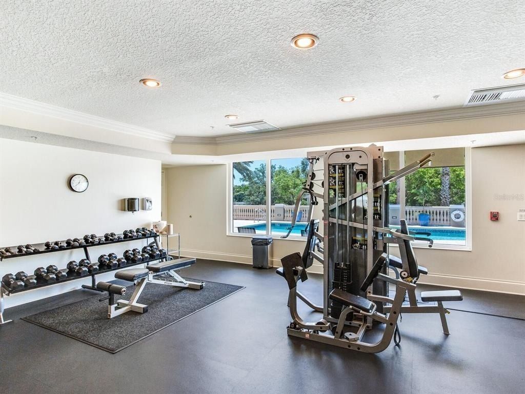 3507 Bayshore Boulevard, Unit 2001, Tampa, FL 33629 Photo