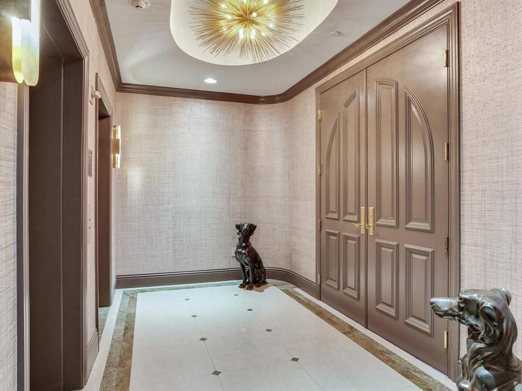 3507 Bayshore Boulevard, Unit 2001, Tampa, FL 33629 Photo