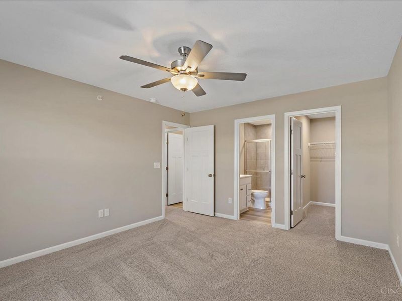 413 Bethpage Way, Unit 7-300, Turtle Creek Twp, OH 45036 Photo 12