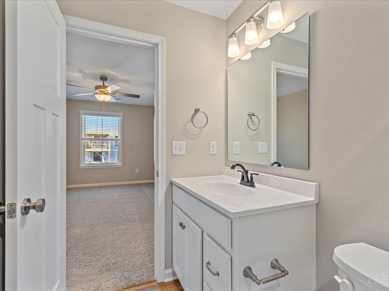 413 Bethpage Way, Unit 7-300, Turtle Creek Twp, OH 45036 Photo 15