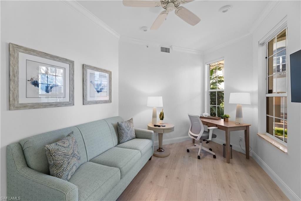 193 Colonade Cir, Unit 1506, Naples, FL 34103 Photo