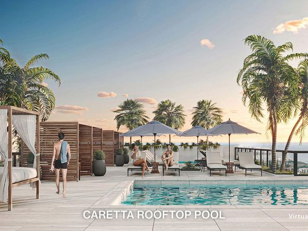 1011 Us Highway 1, Unit A204, Juno Beach, FL 33408