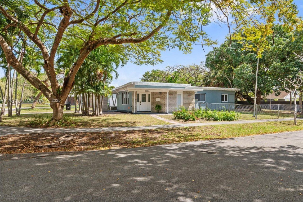 12955 NE 11th Ave, North Miami, FL 33161 Photo